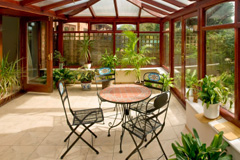 Ridley Stokoe conservatory quotes