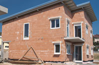 Ridley Stokoe home extensions
