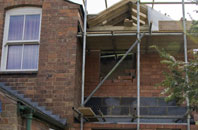 free Ridley Stokoe home extension quotes
