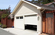 Ridley Stokoe garage construction leads